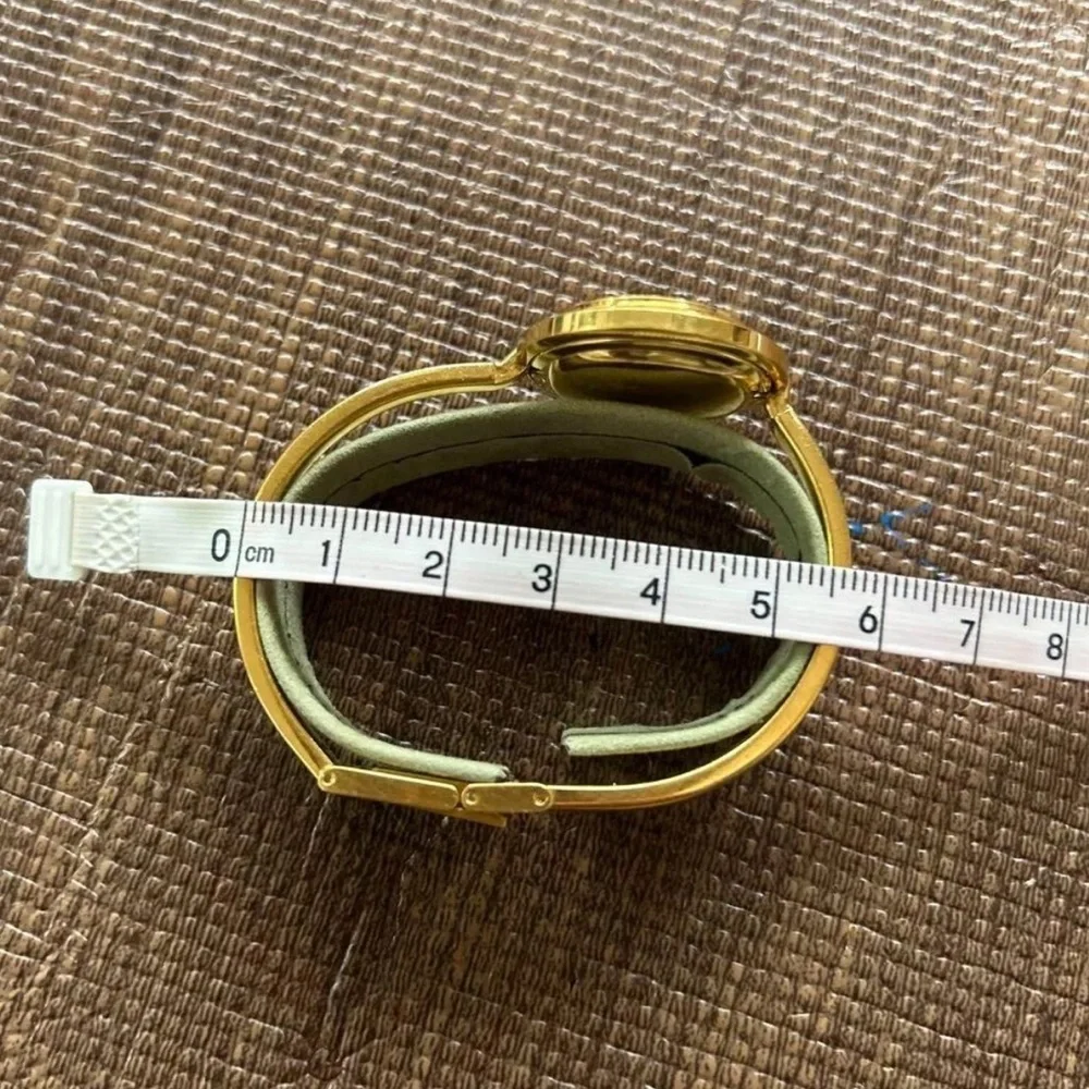 Gucci Luxury Watch Mix & Match